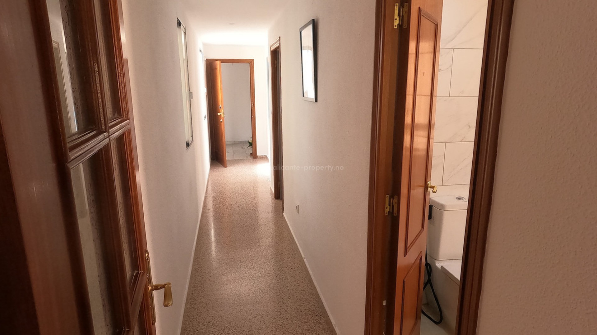 Apartment / flat in Algorfa Centro