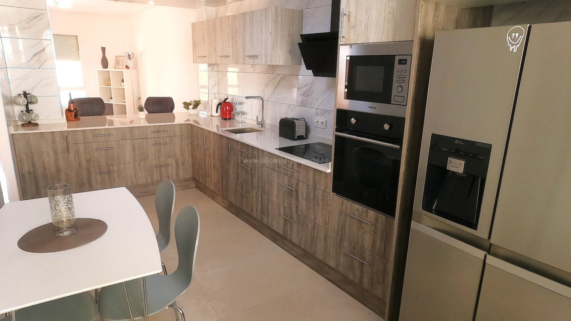 Apartment / flat in Algorfa Centro