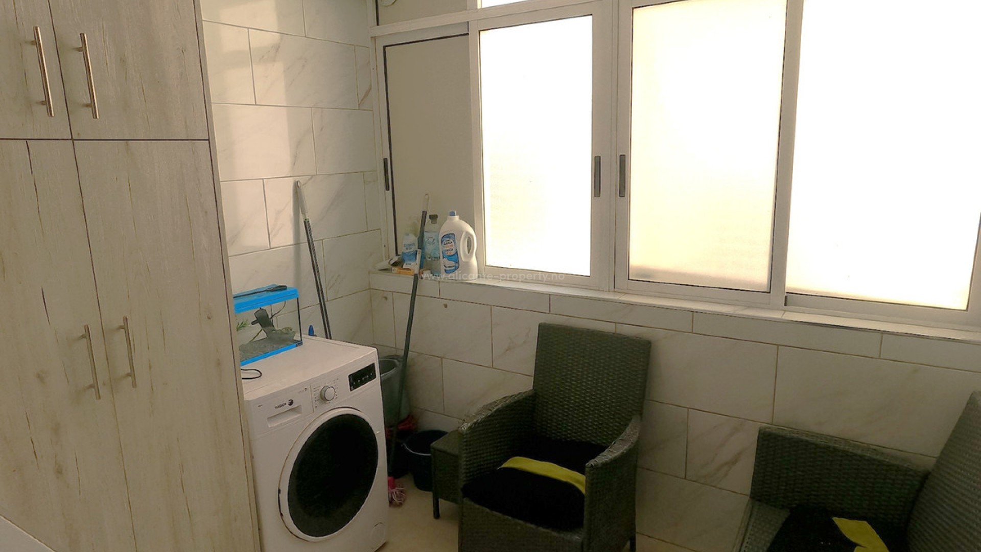 Apartment / flat in Algorfa Centro