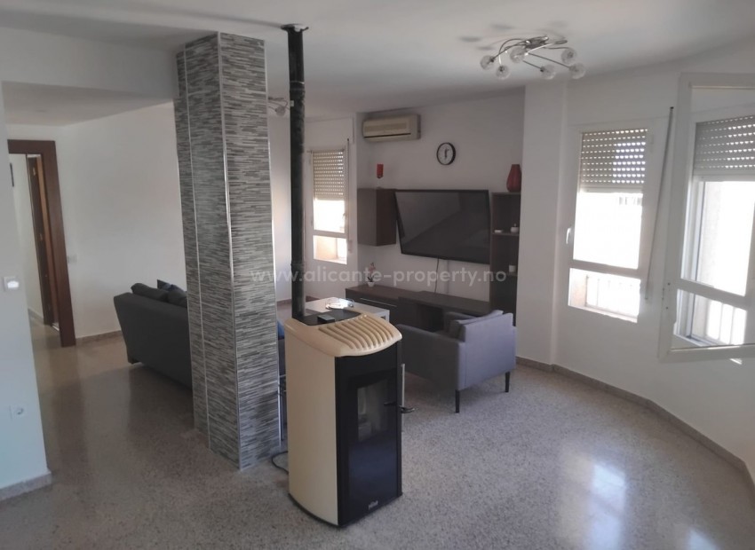 Apartment / flat in Algorfa Centro