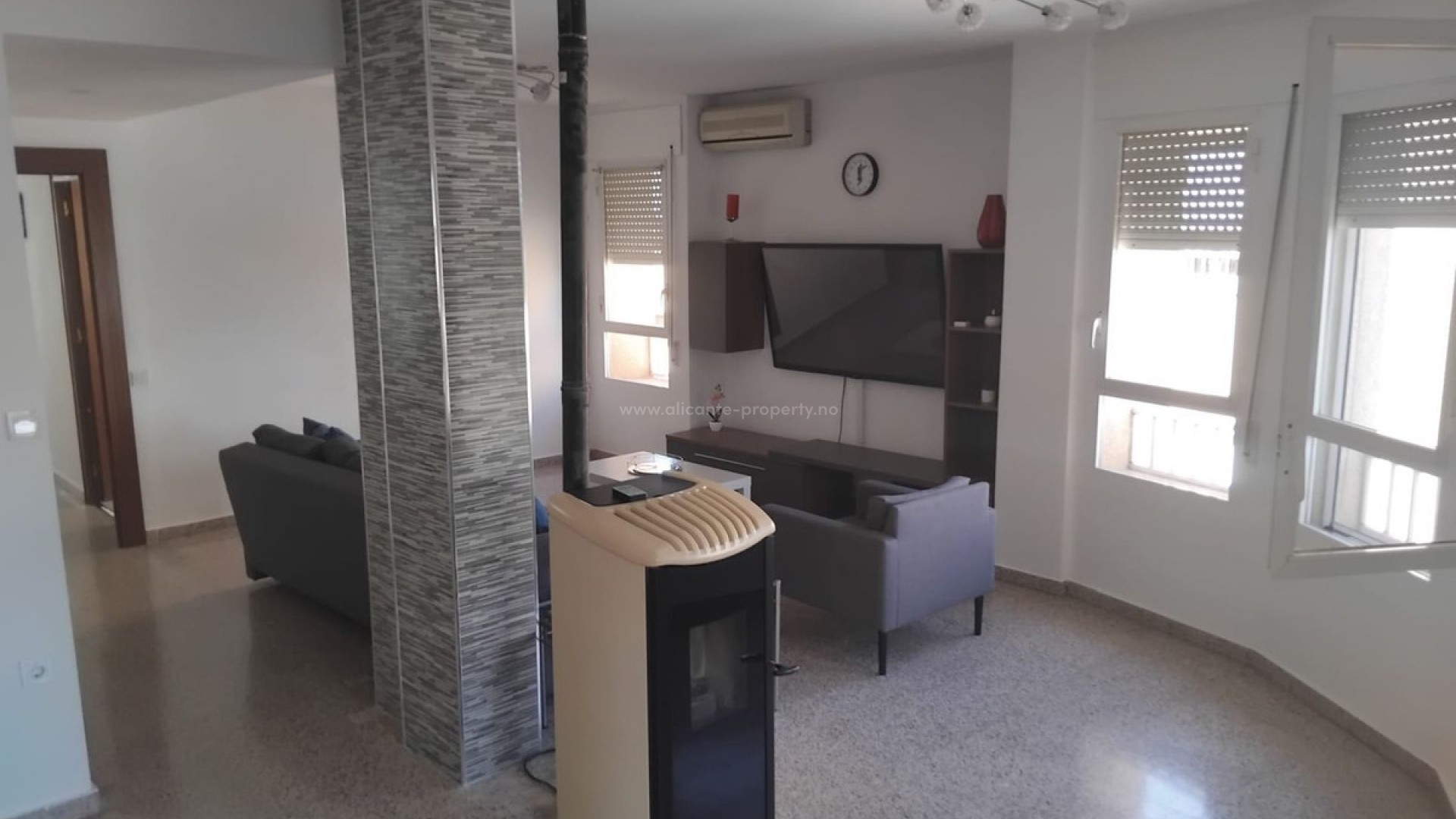 Apartment / flat in Algorfa Centro
