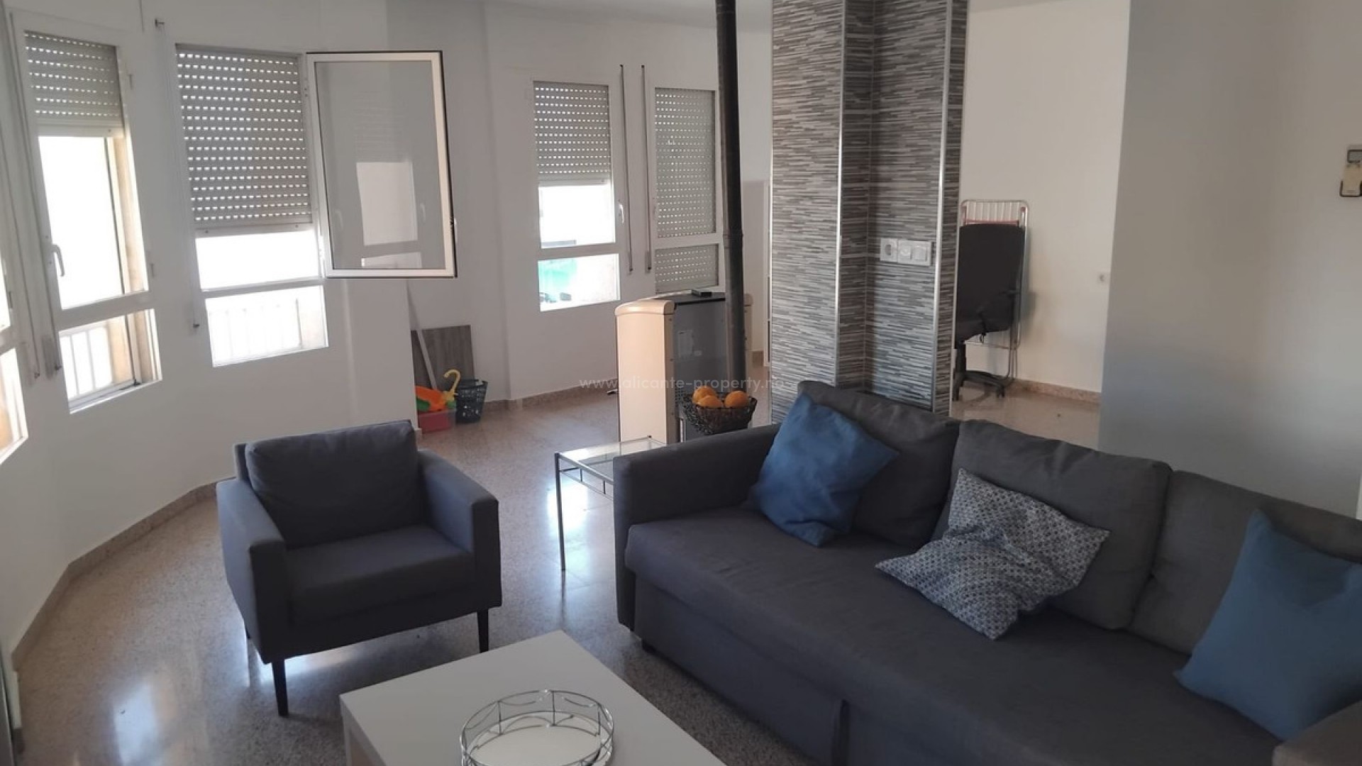 Apartment / flat in Algorfa Centro