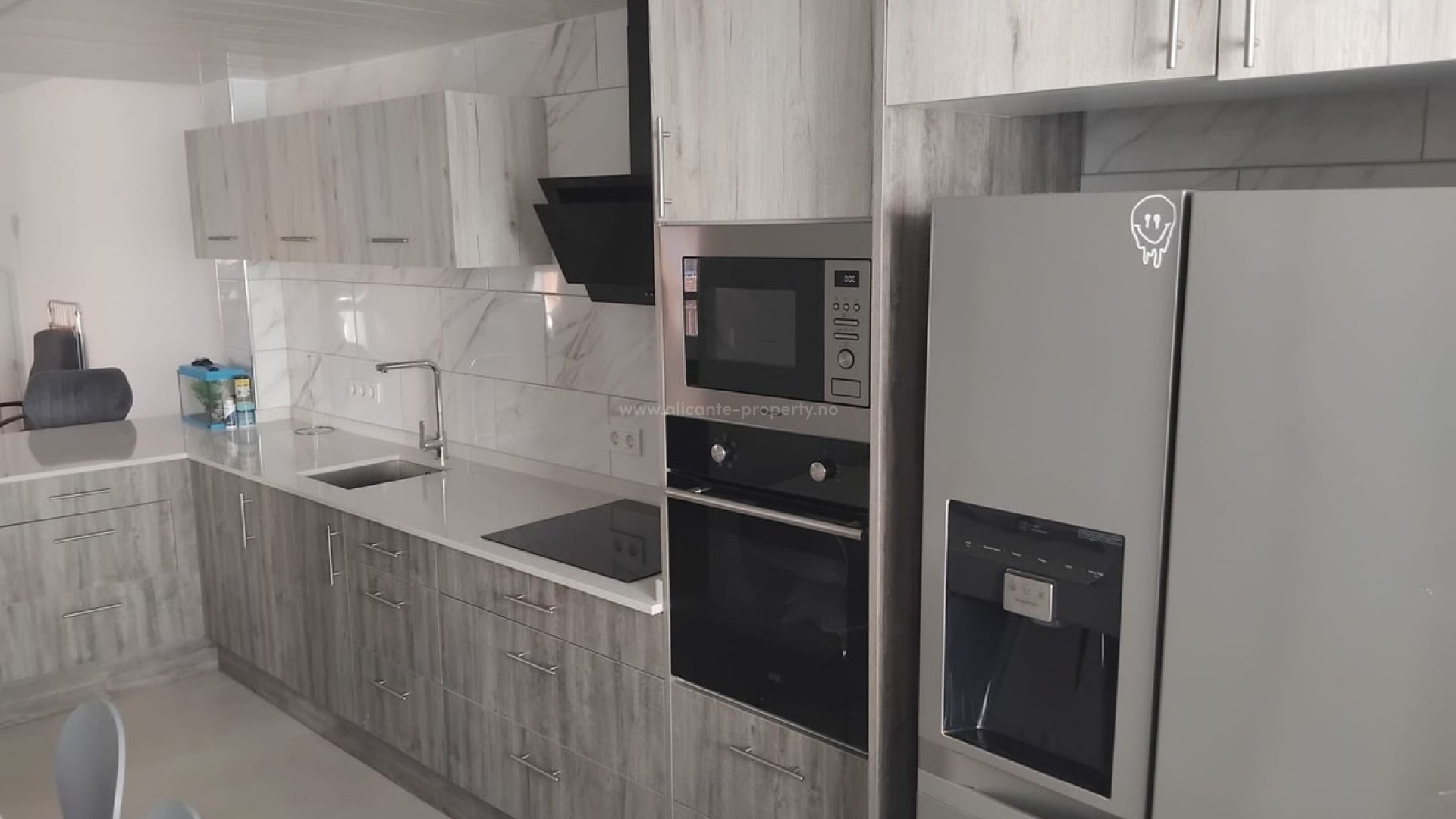 Apartment / flat in Algorfa Centro