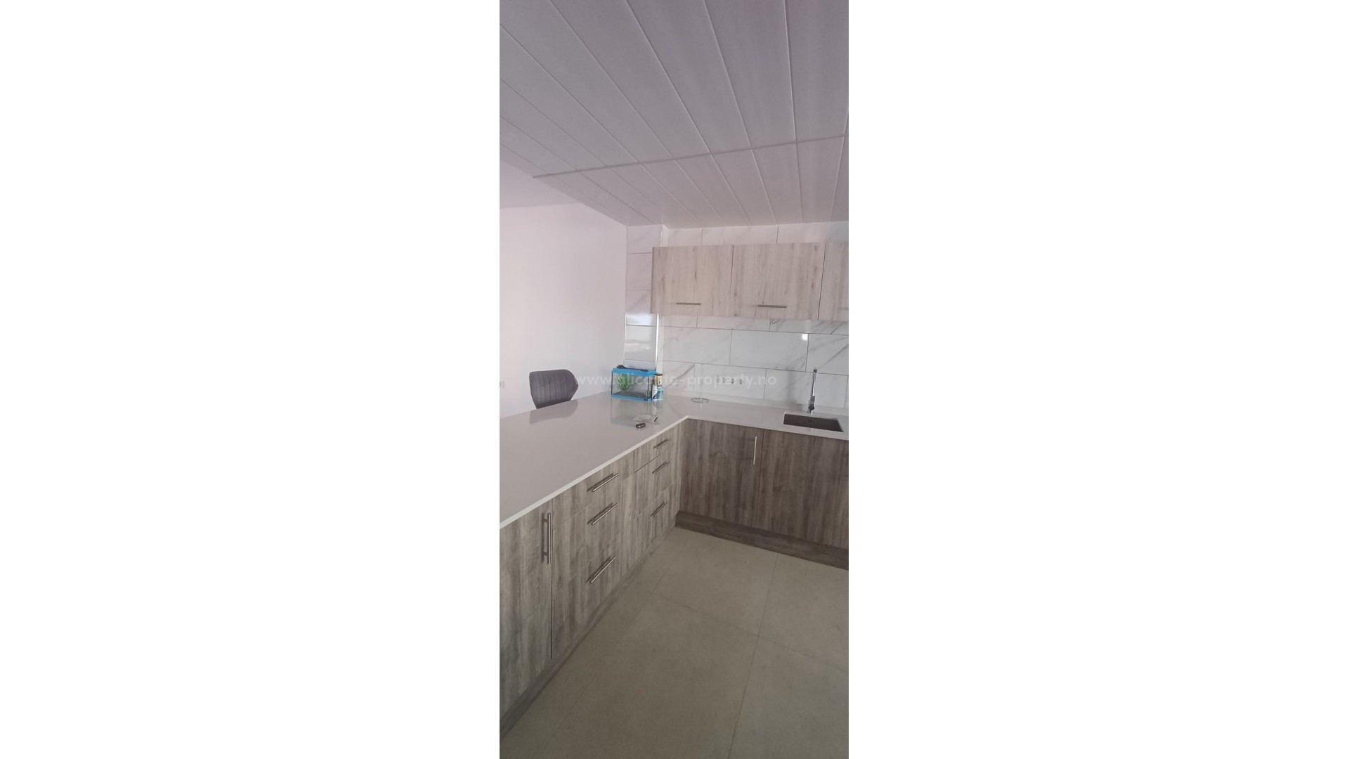 Apartment / flat in Algorfa Centro