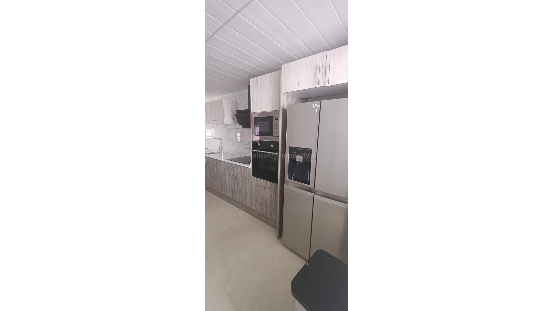 Apartment / flat in Algorfa Centro