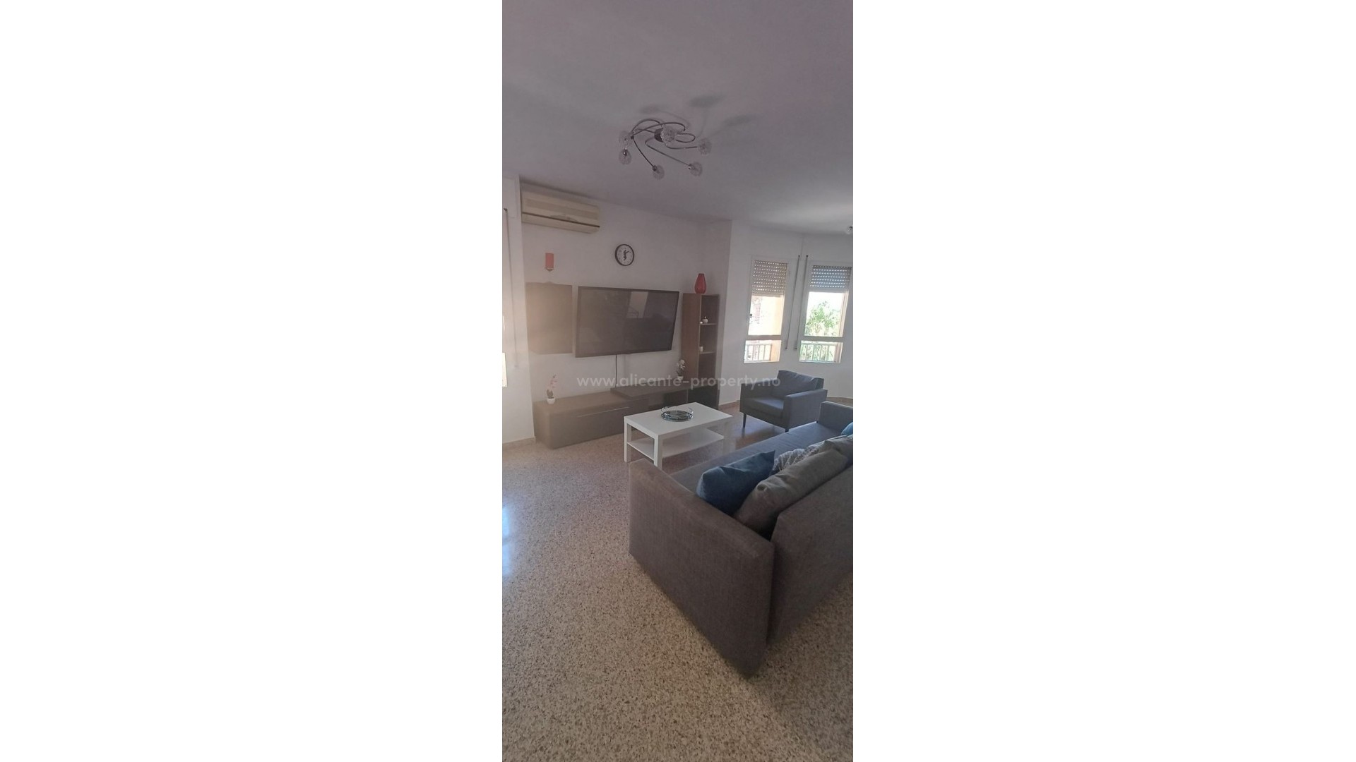 Apartment / flat in Algorfa Centro
