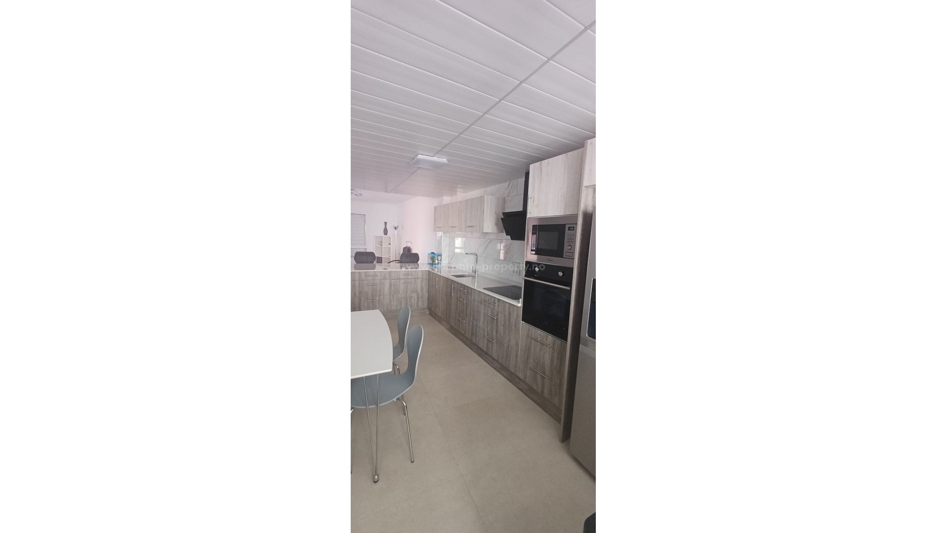 Apartment / flat in Algorfa Centro