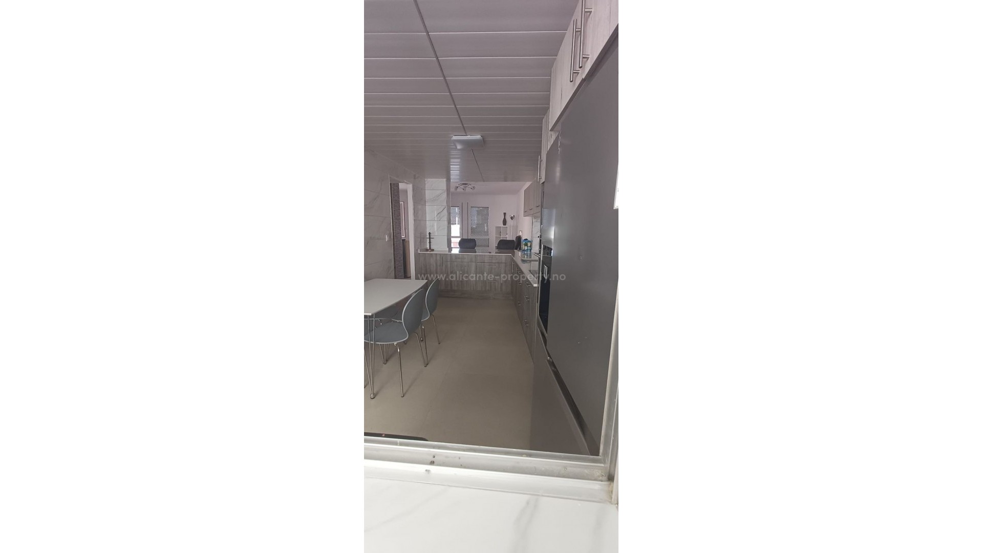 Apartment / flat in Algorfa Centro