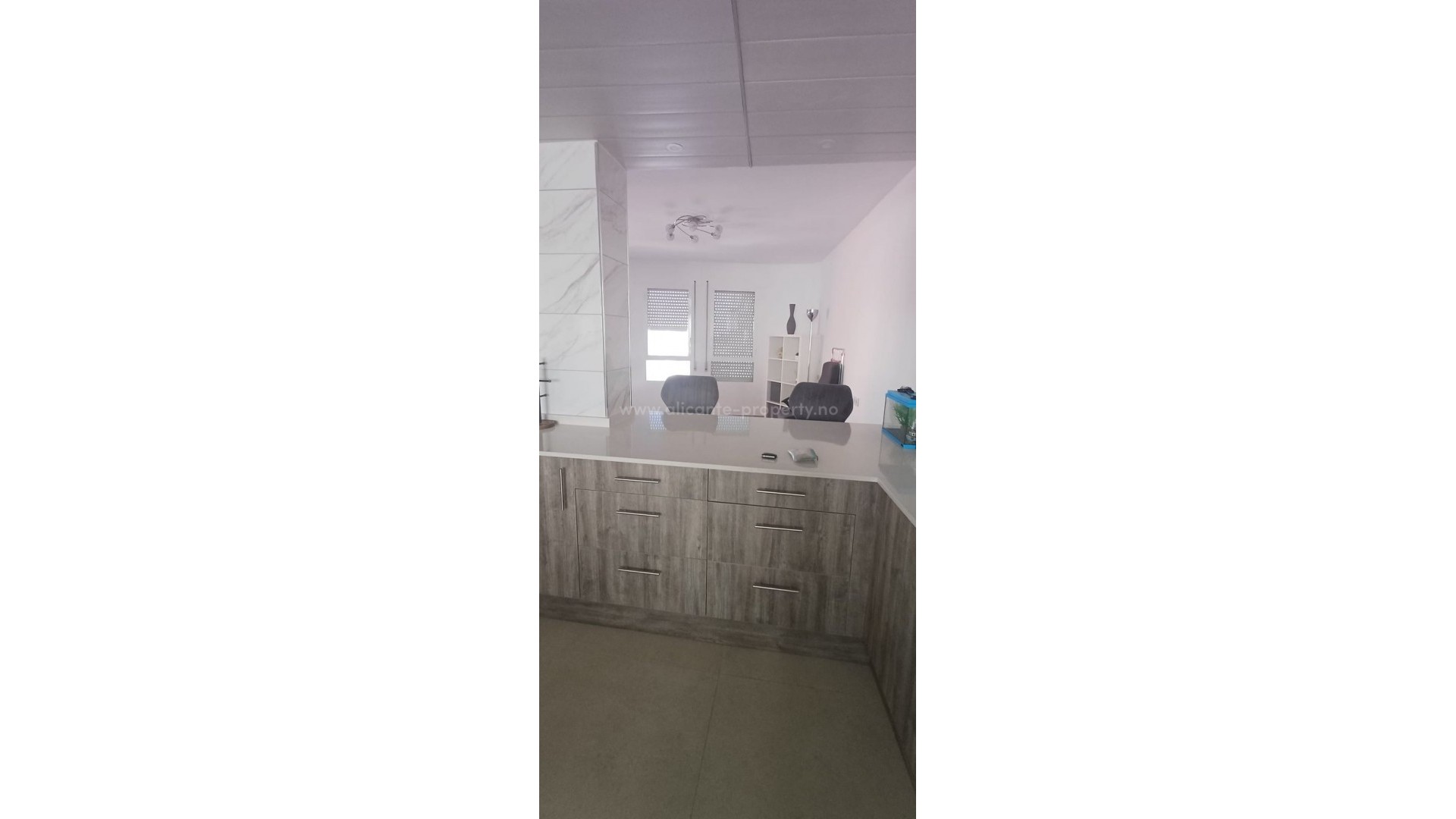 Apartment / flat in Algorfa Centro