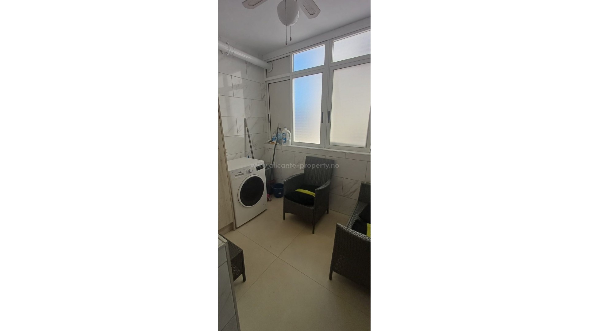 Apartment / flat in Algorfa Centro