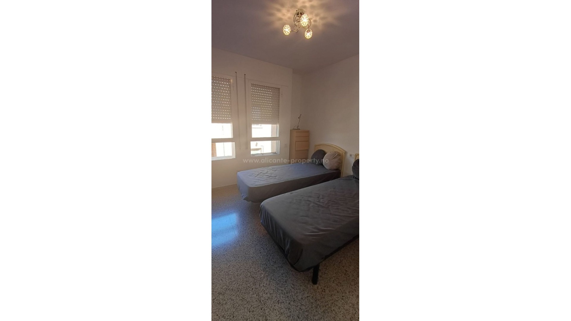Apartment / flat in Algorfa Centro