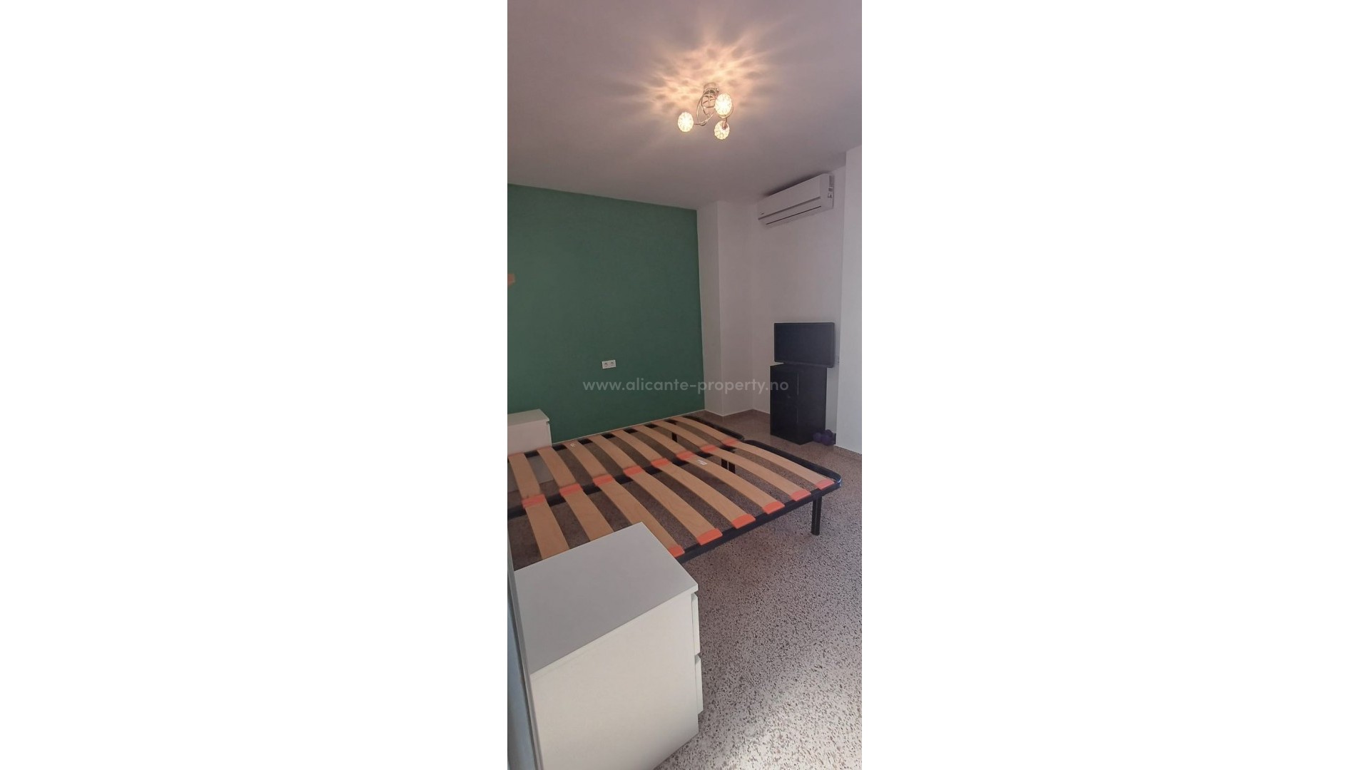 Apartment / flat in Algorfa Centro