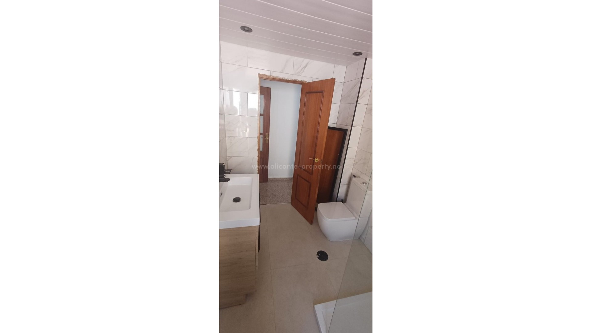 Apartment / flat in Algorfa Centro