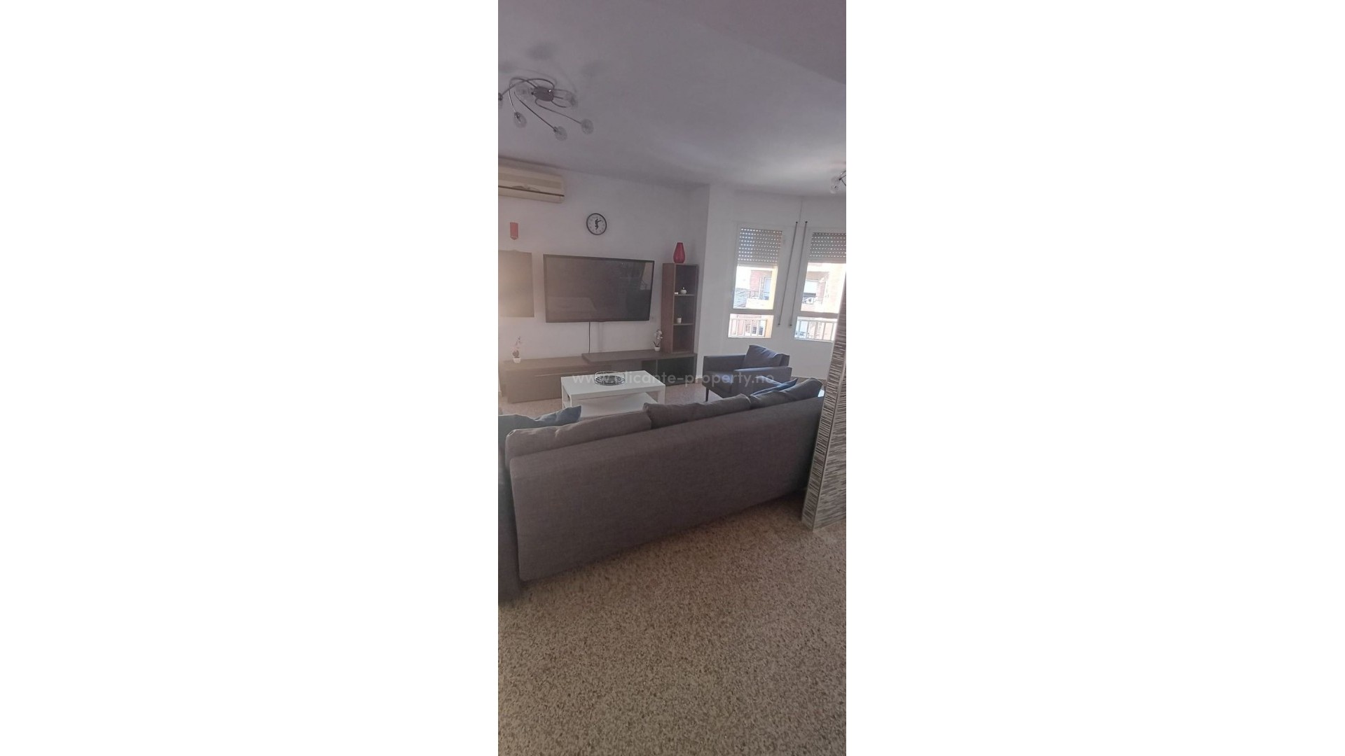 Apartment / flat in Algorfa Centro