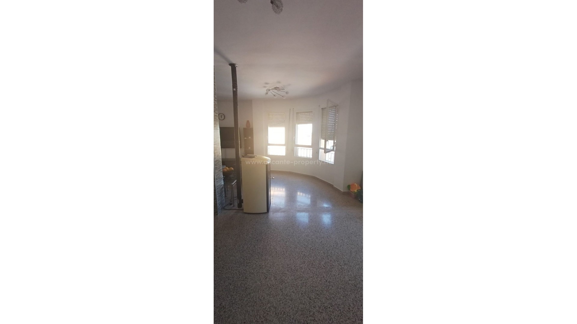 Apartment / flat in Algorfa Centro