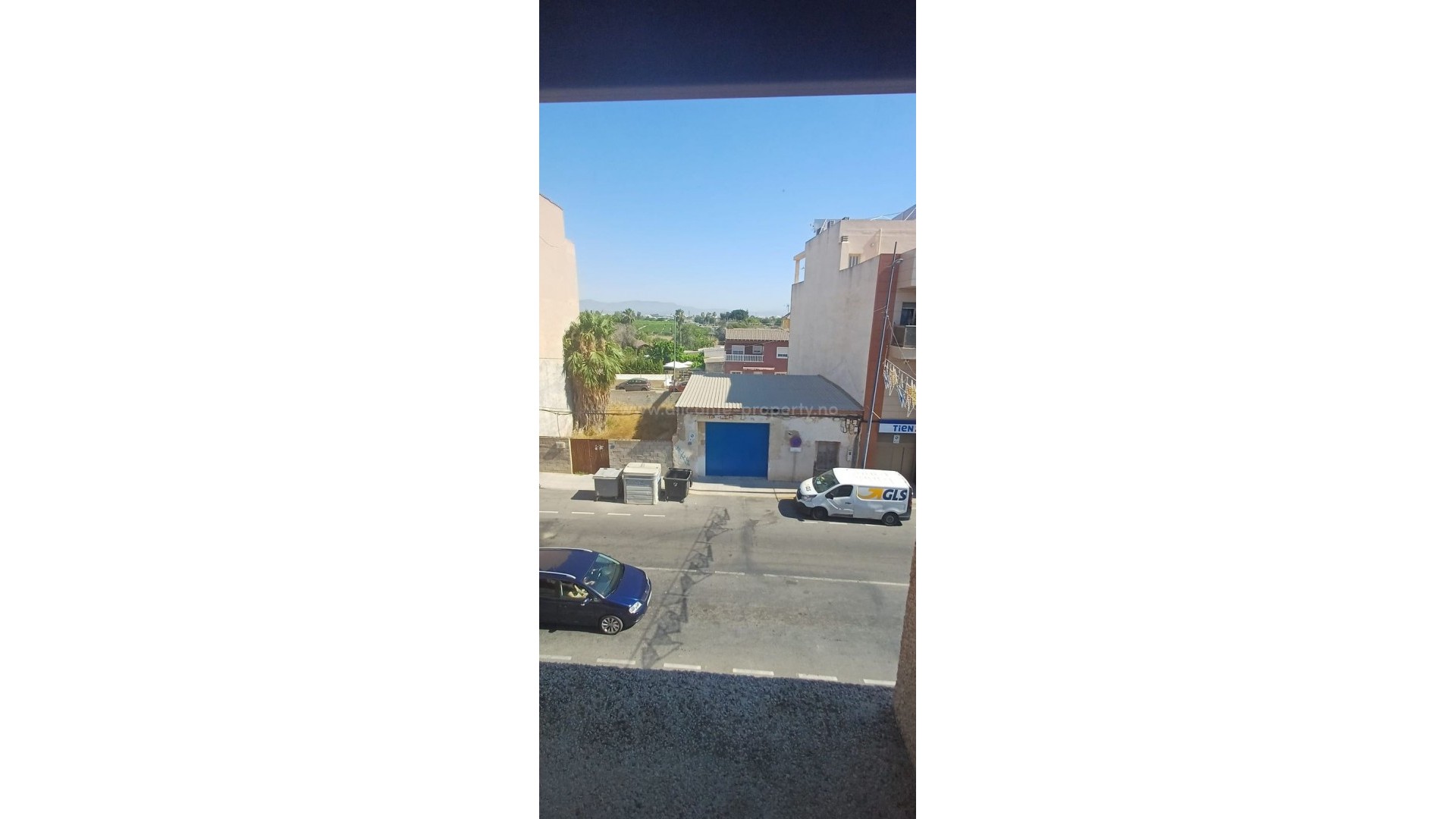 Apartment / flat in Algorfa Centro