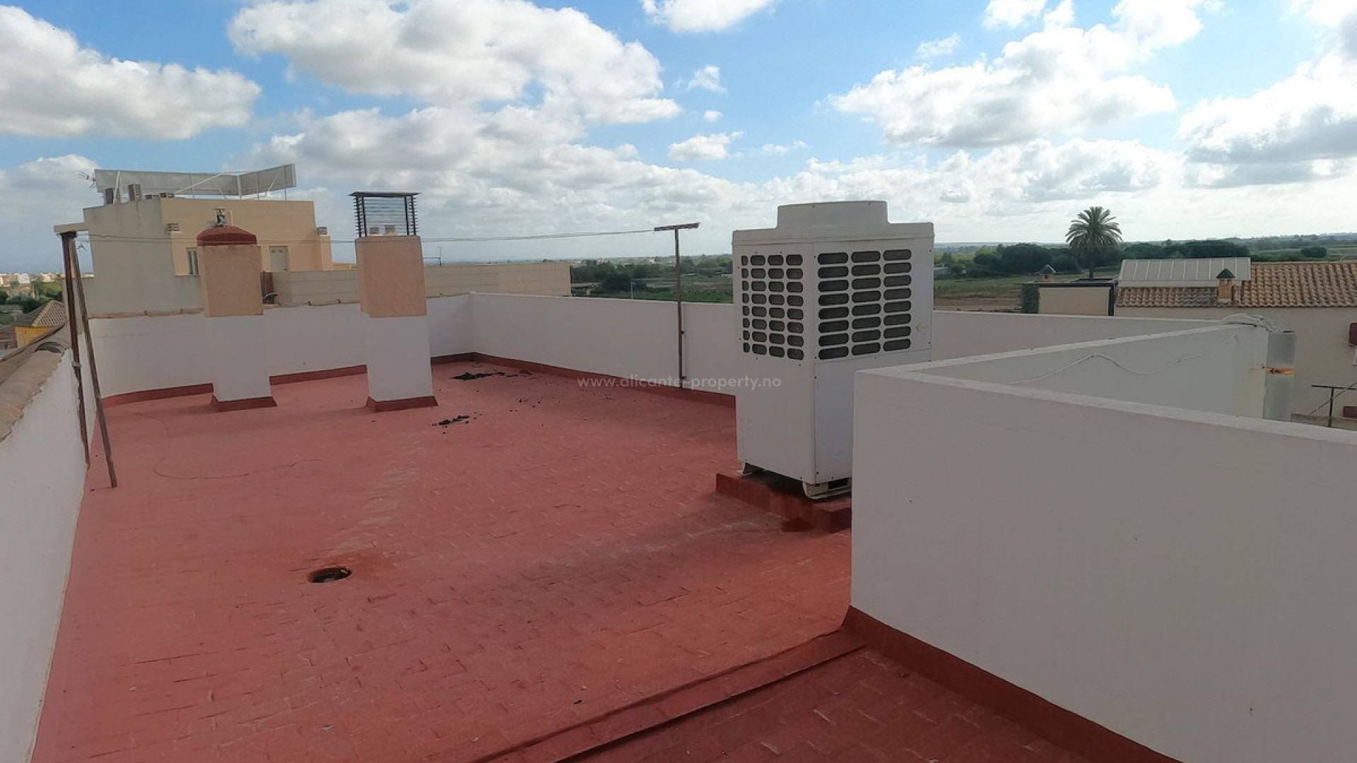 Apartment / flat in Algorfa Centro