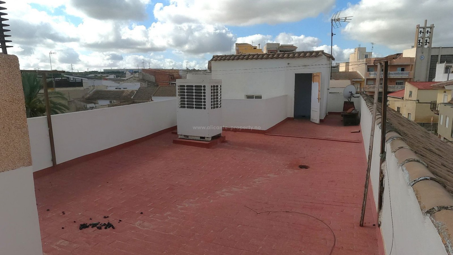Apartment / flat in Algorfa Centro