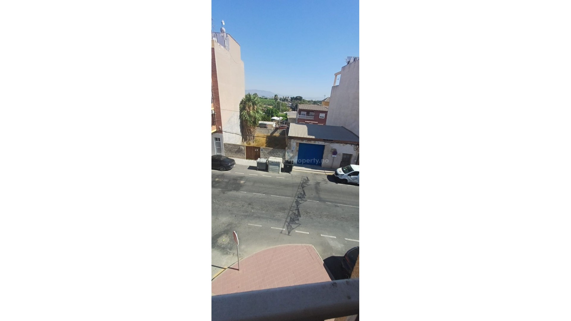 Apartment / flat in Algorfa Centro