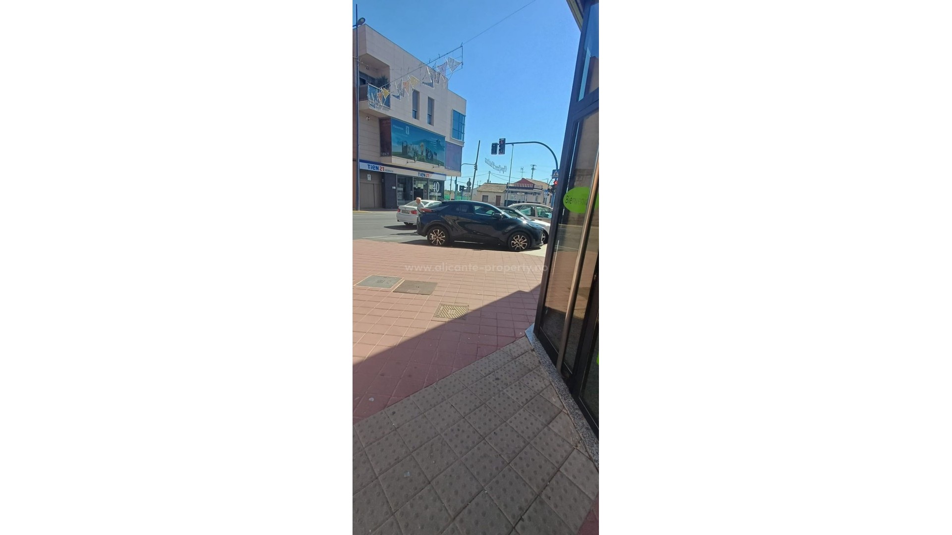 Apartment / flat in Algorfa Centro