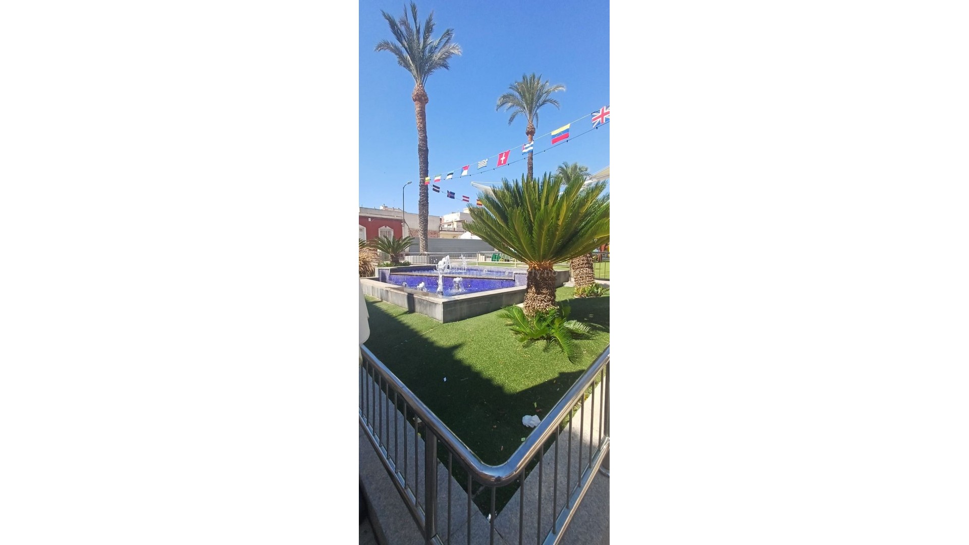 Apartment / flat in Algorfa Centro