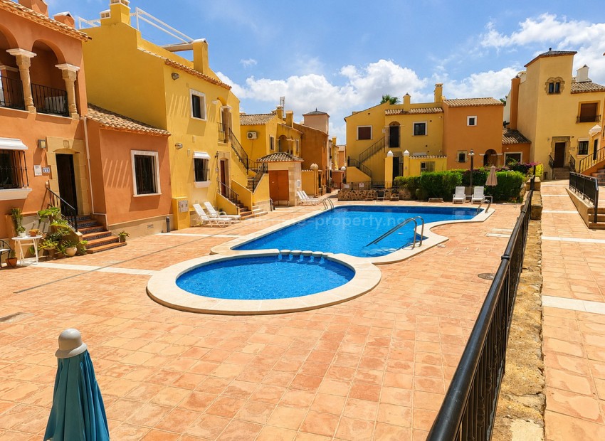 Apartment / flat in Algorfa Centro