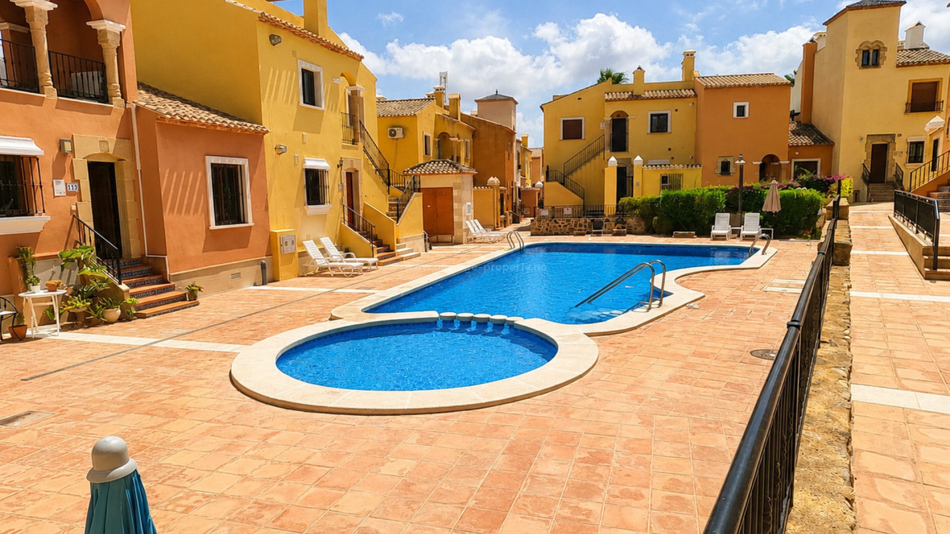 Apartment / flat in Algorfa Centro