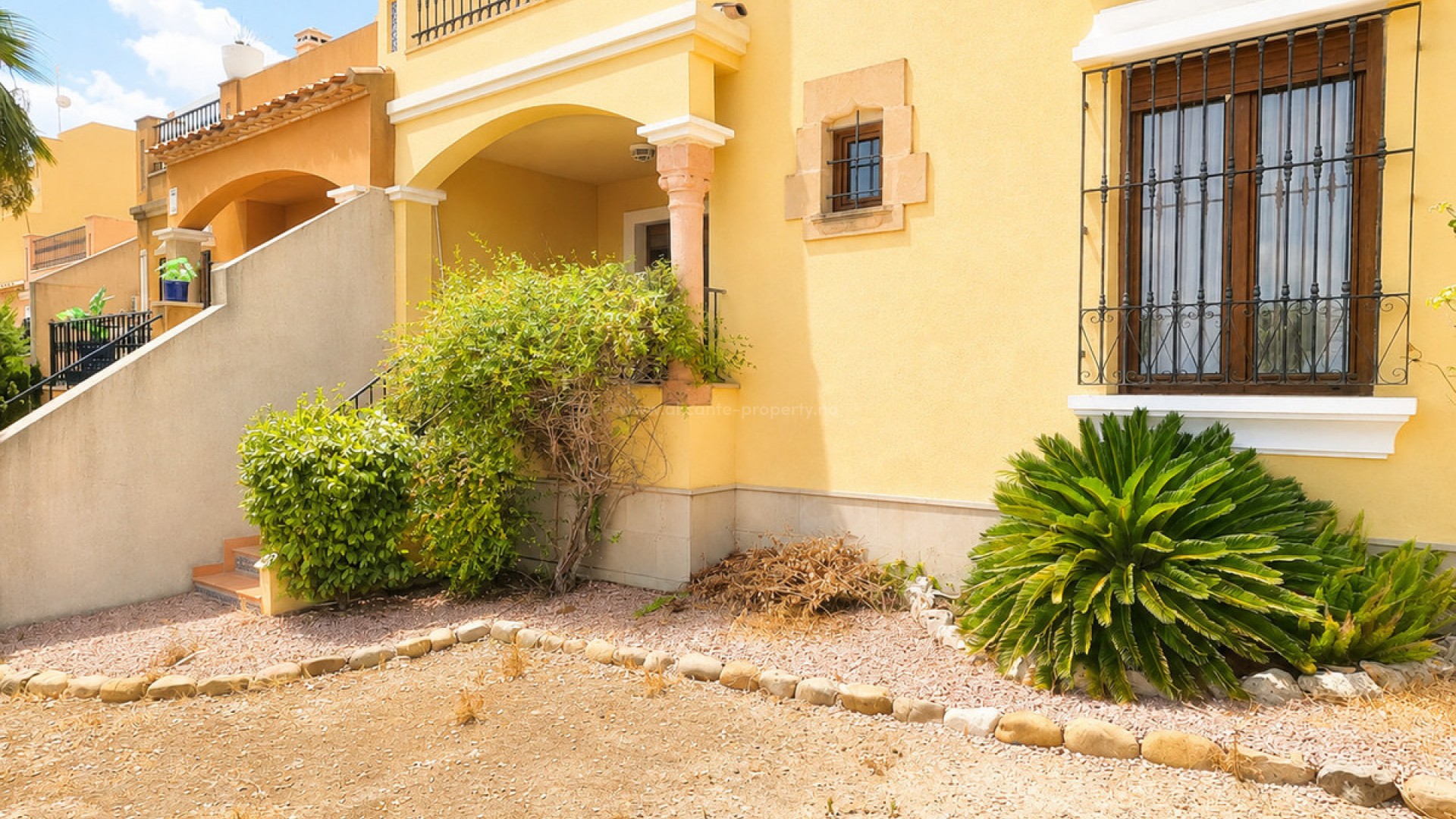Apartment / flat in Algorfa Centro