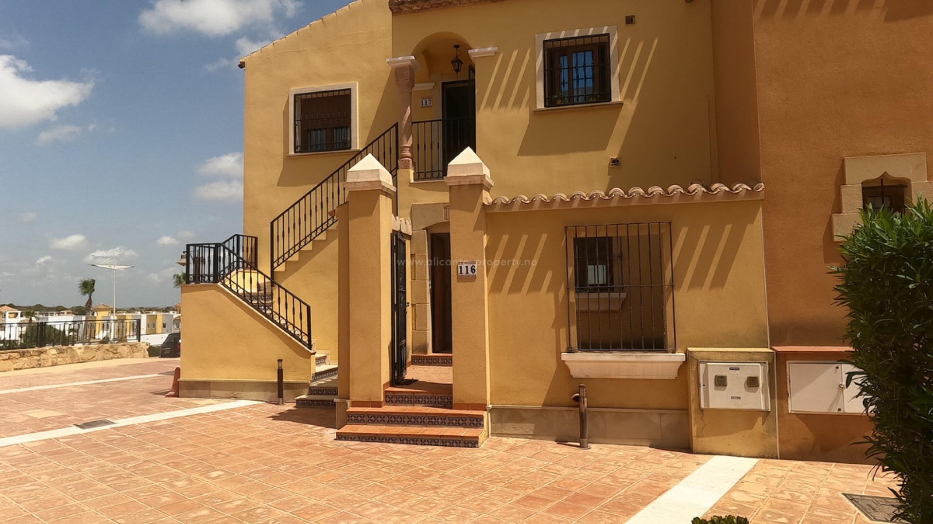 Apartment / flat in Algorfa Centro