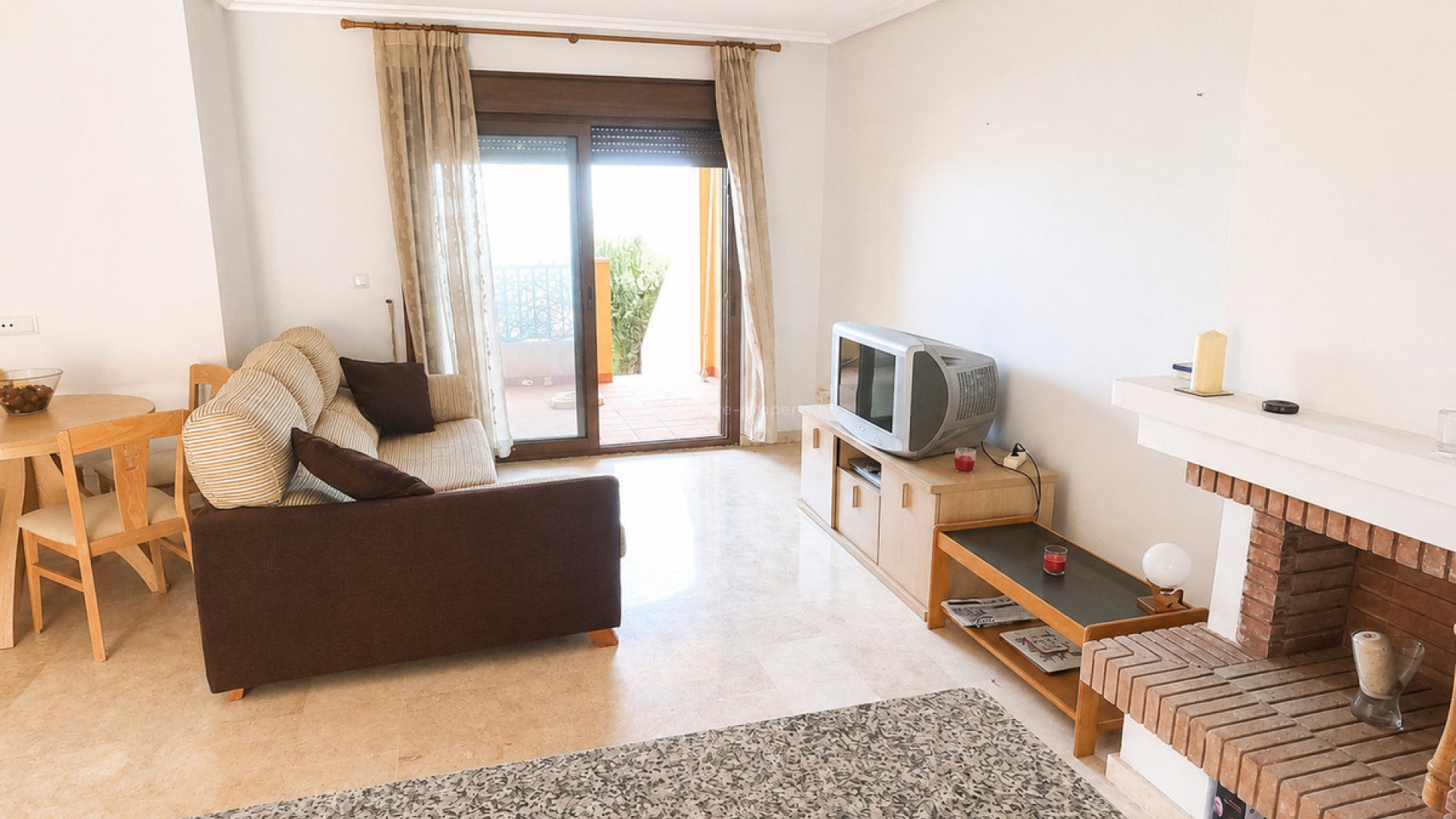 Apartment / flat in Algorfa Centro
