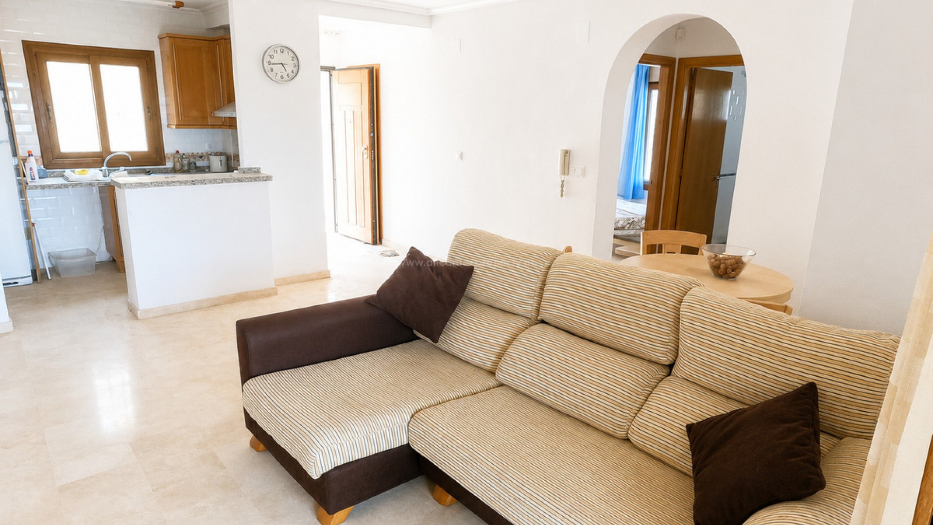 Apartment / flat in Algorfa Centro