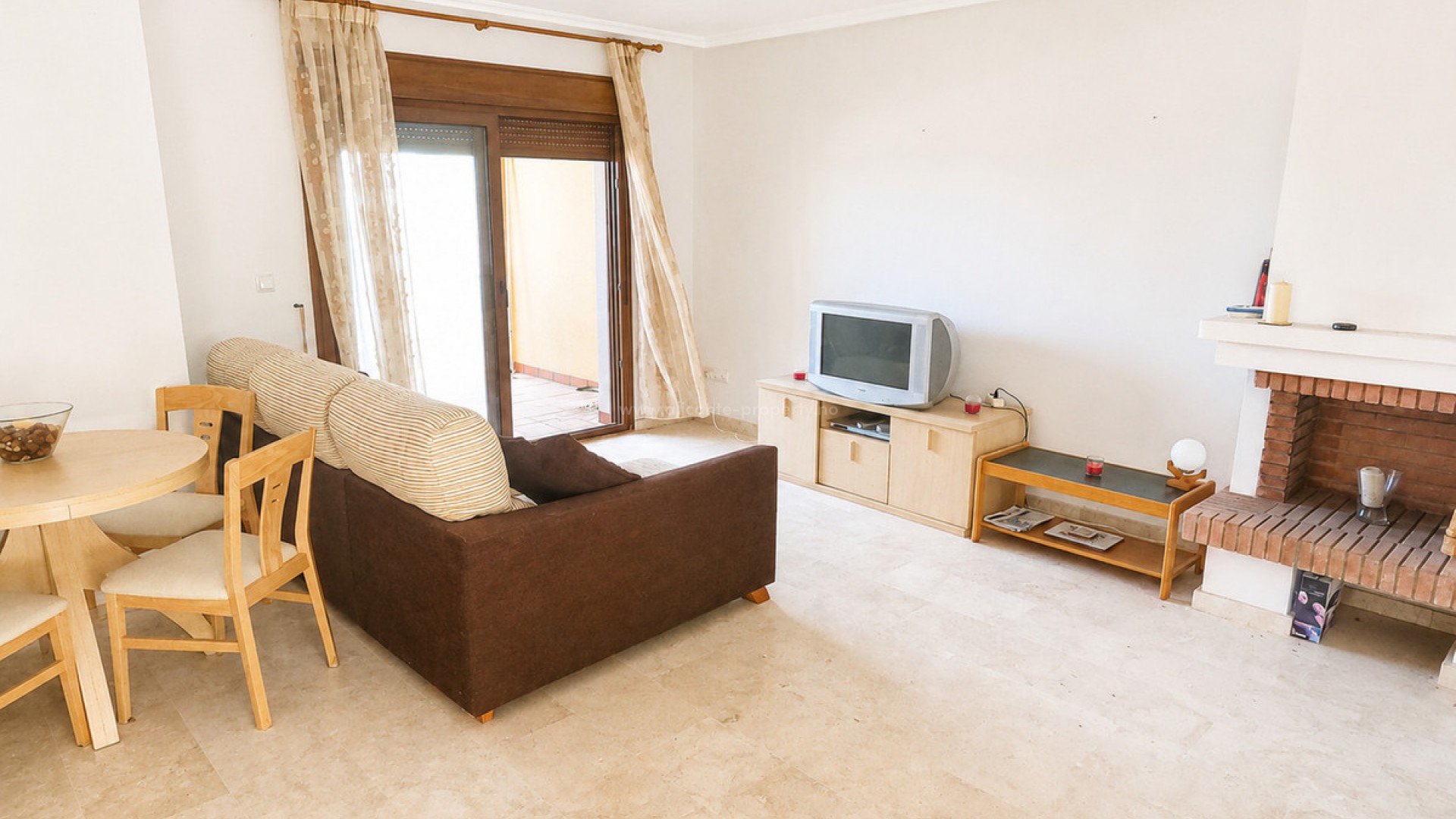 Apartment / flat in Algorfa Centro