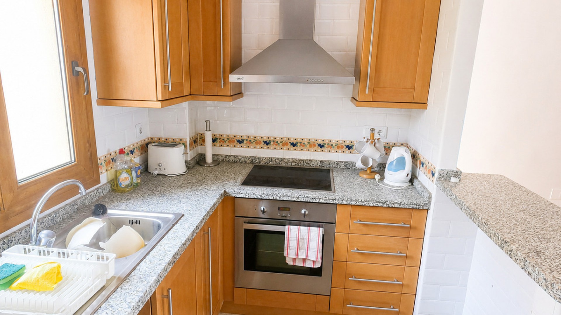 Apartment / flat in Algorfa Centro
