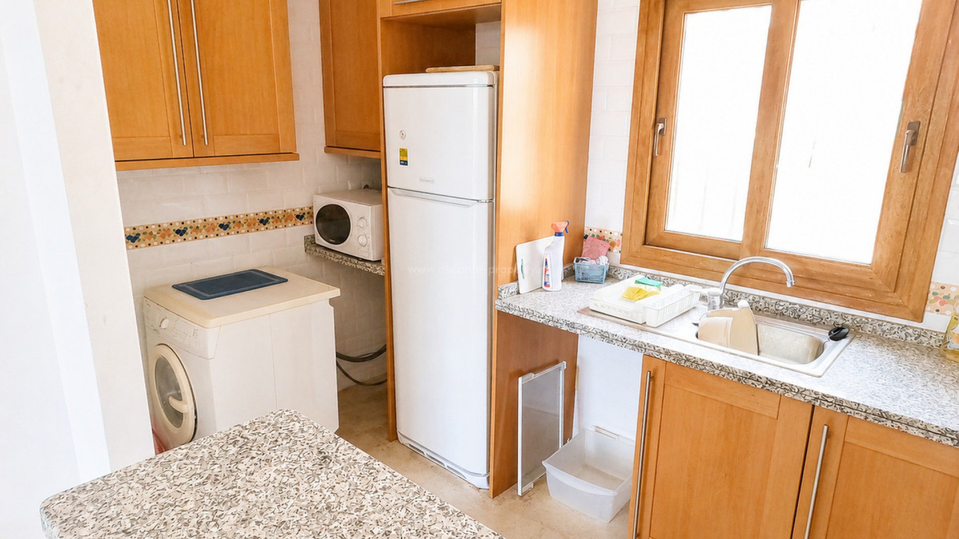 Apartment / flat in Algorfa Centro
