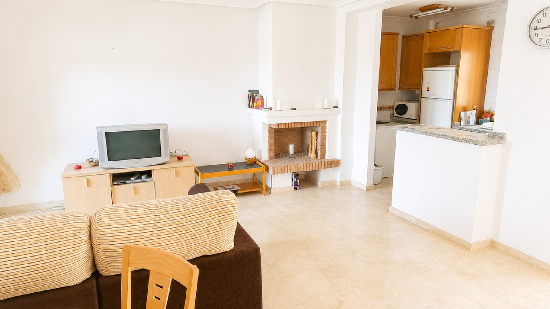 Apartment / flat in Algorfa Centro