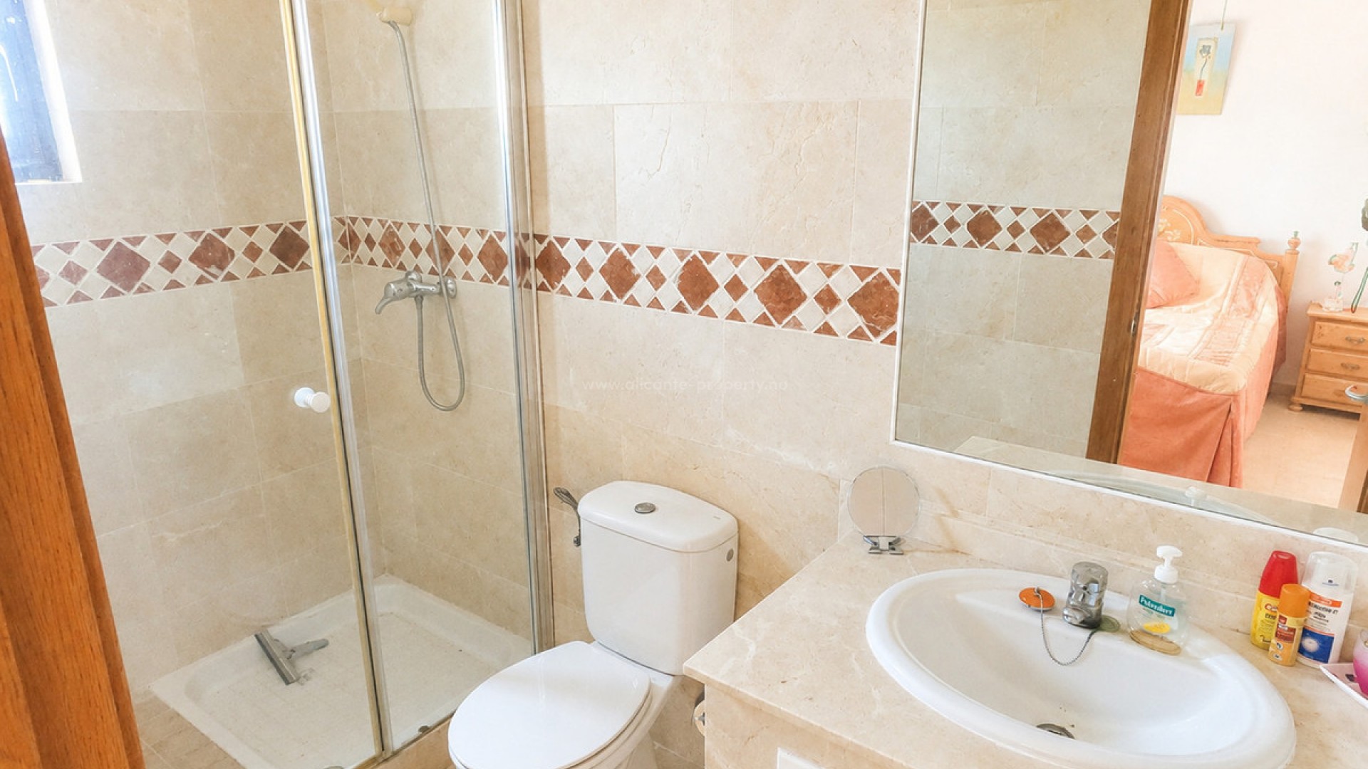 Apartment / flat in Algorfa Centro