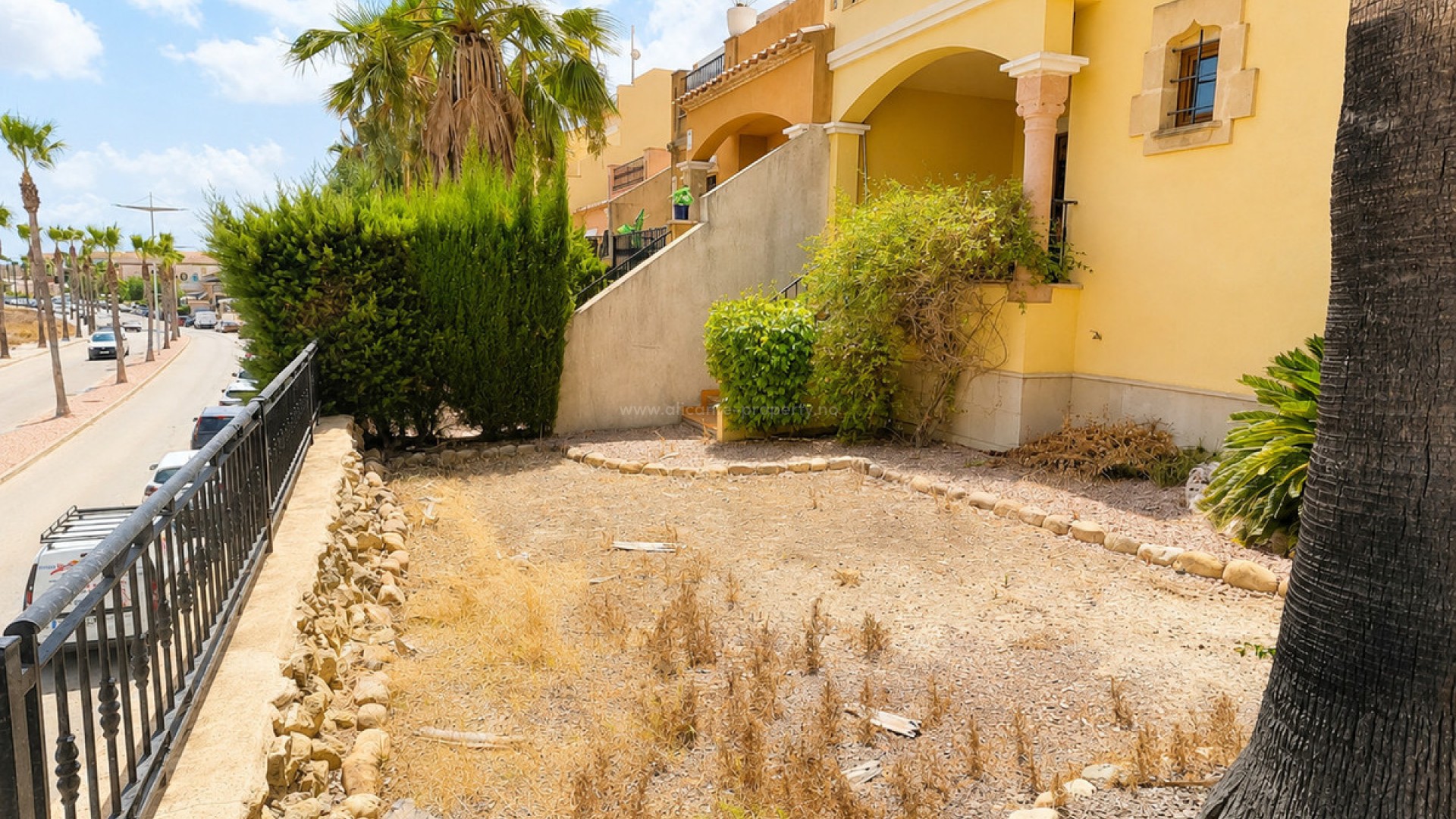 Apartment / flat in Algorfa Centro