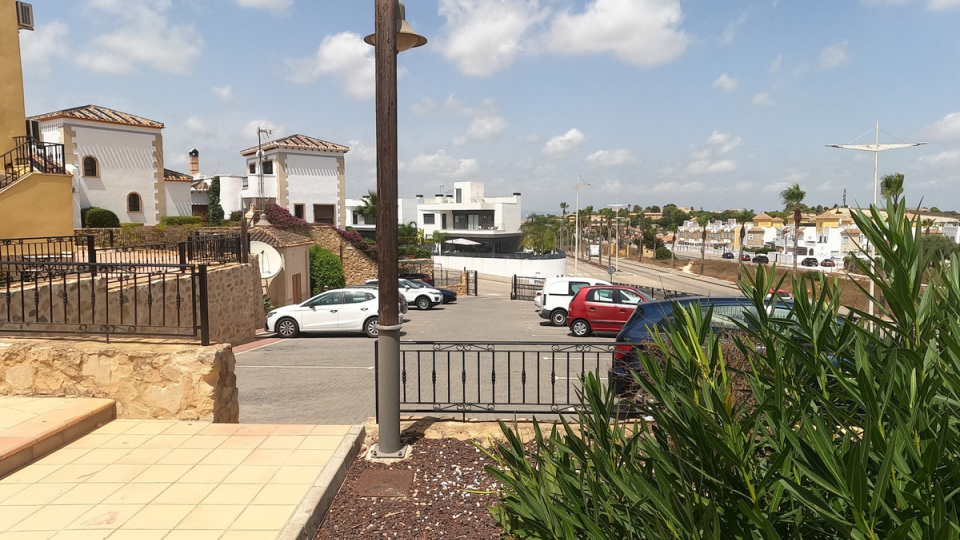 Apartment / flat in Algorfa Centro