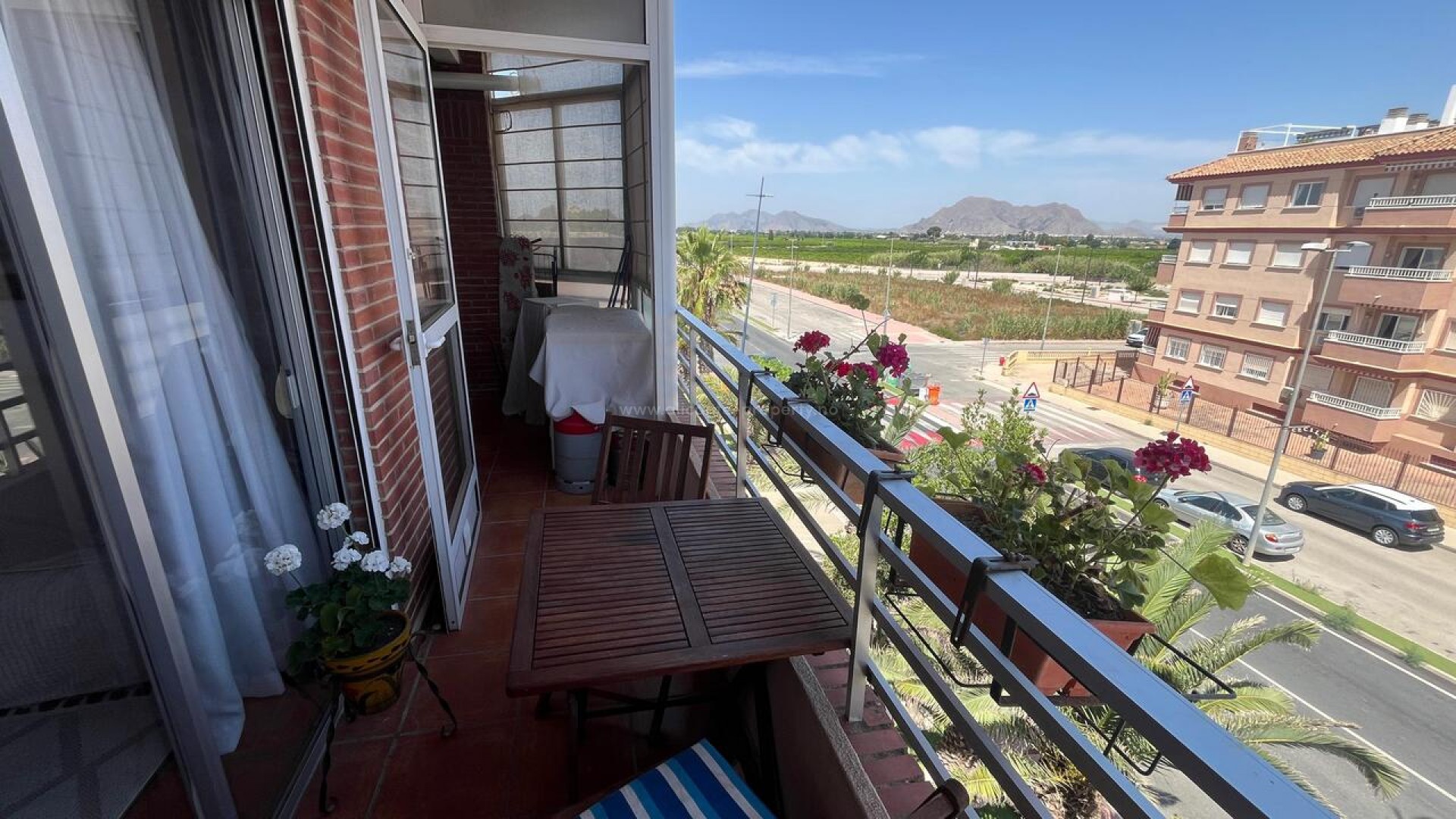 Apartment / flat in Algorfa