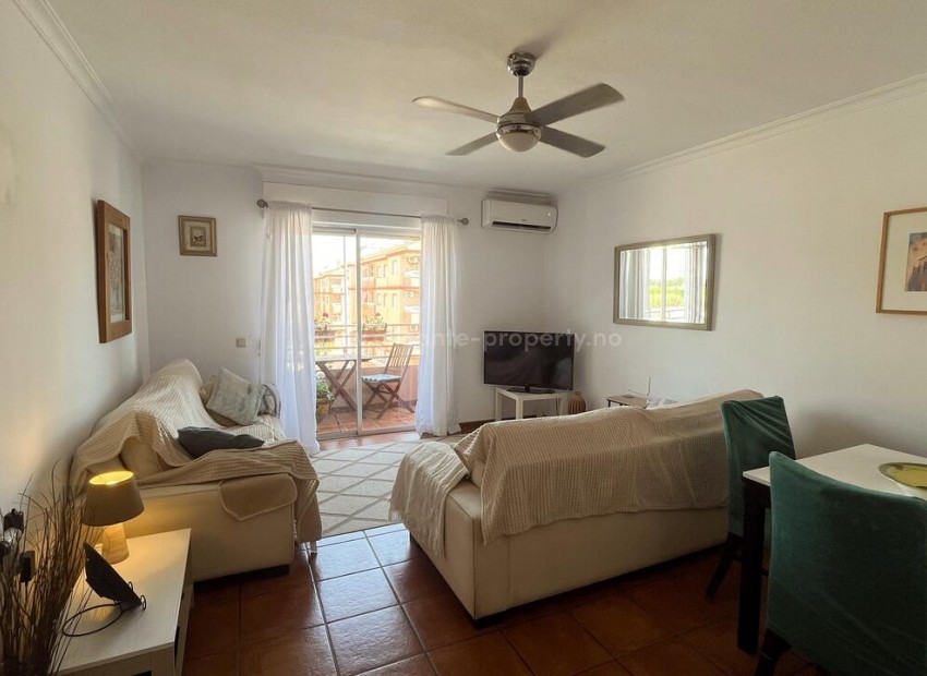 Apartment / flat in Algorfa
