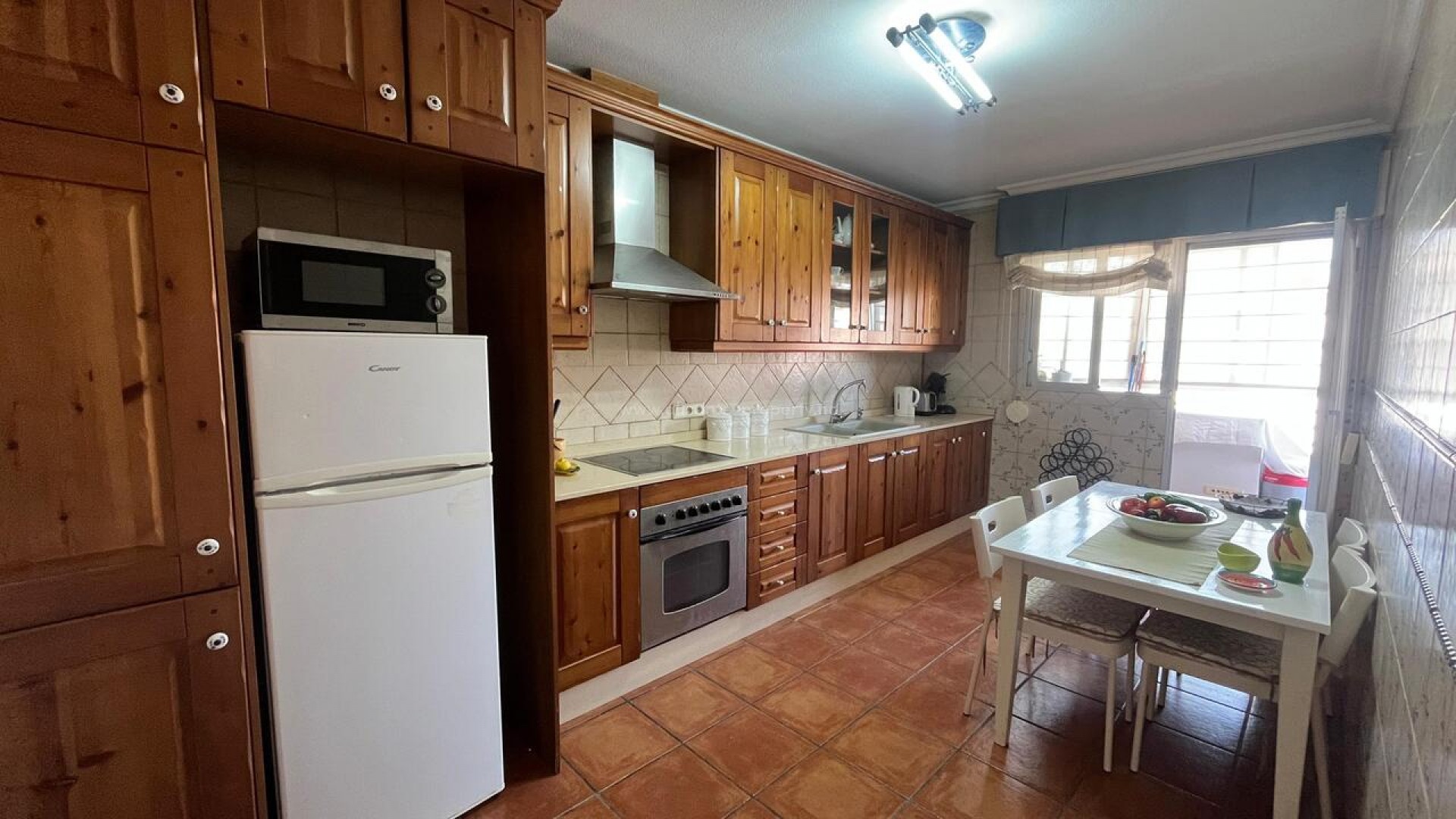 Apartment / flat in Algorfa