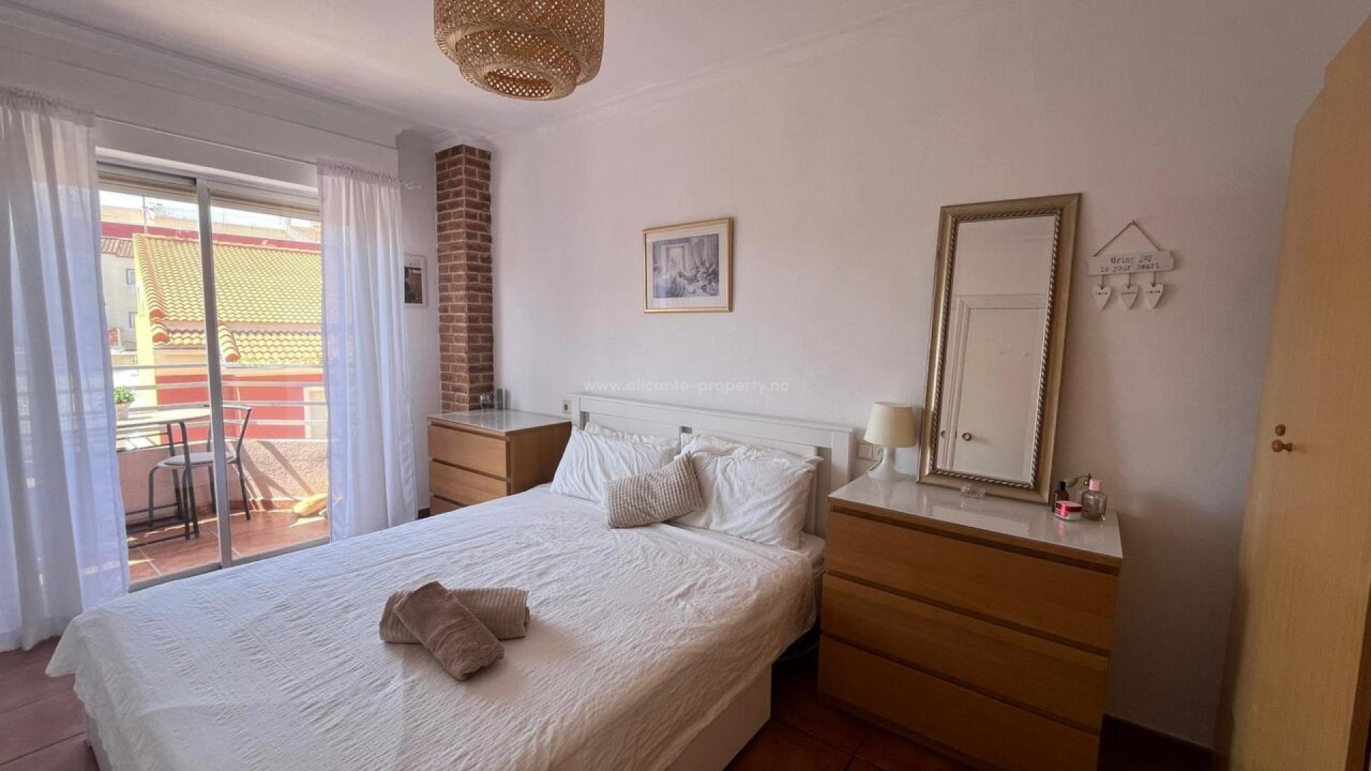 Apartment / flat in Algorfa