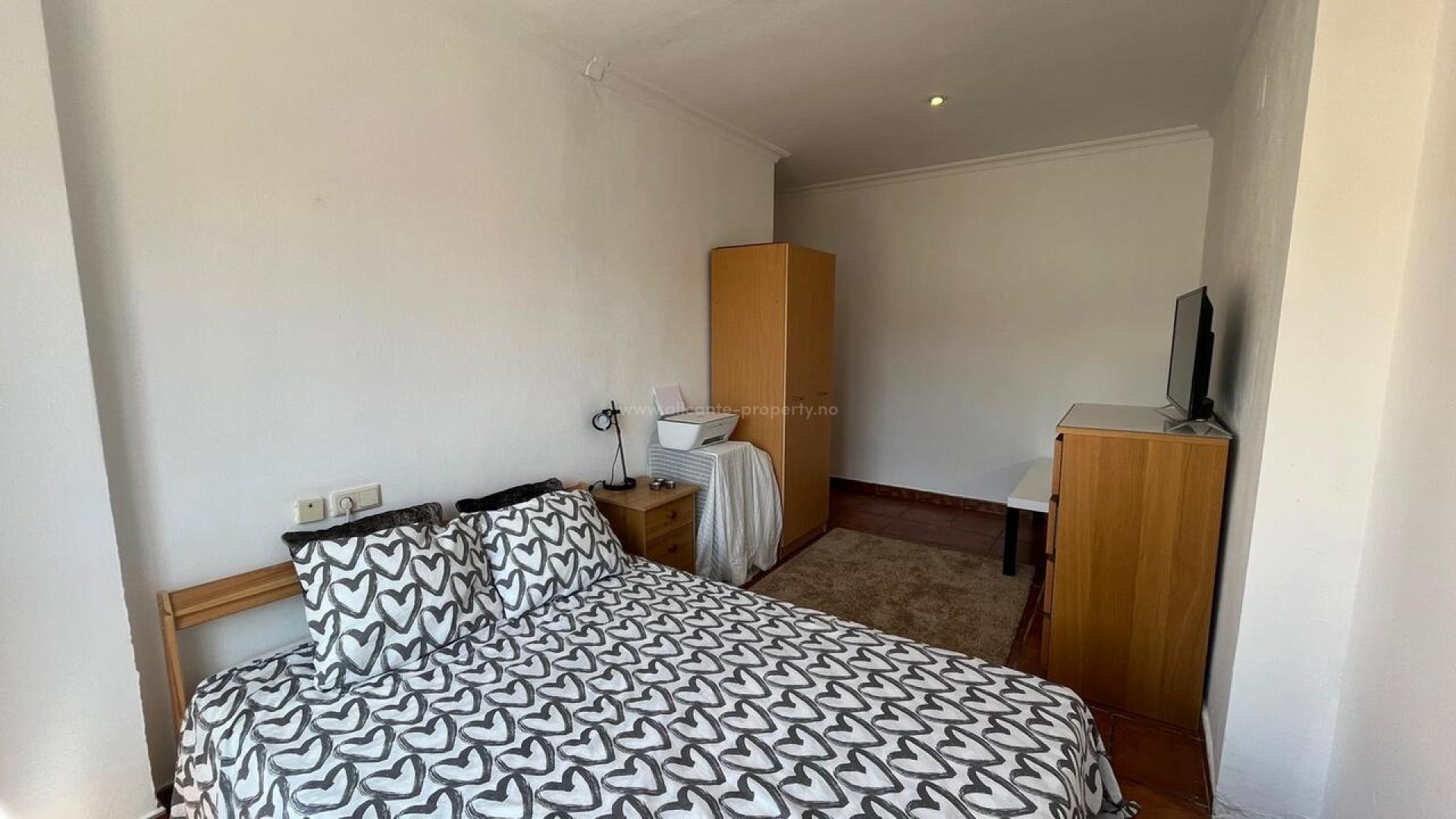 Apartment / flat in Algorfa