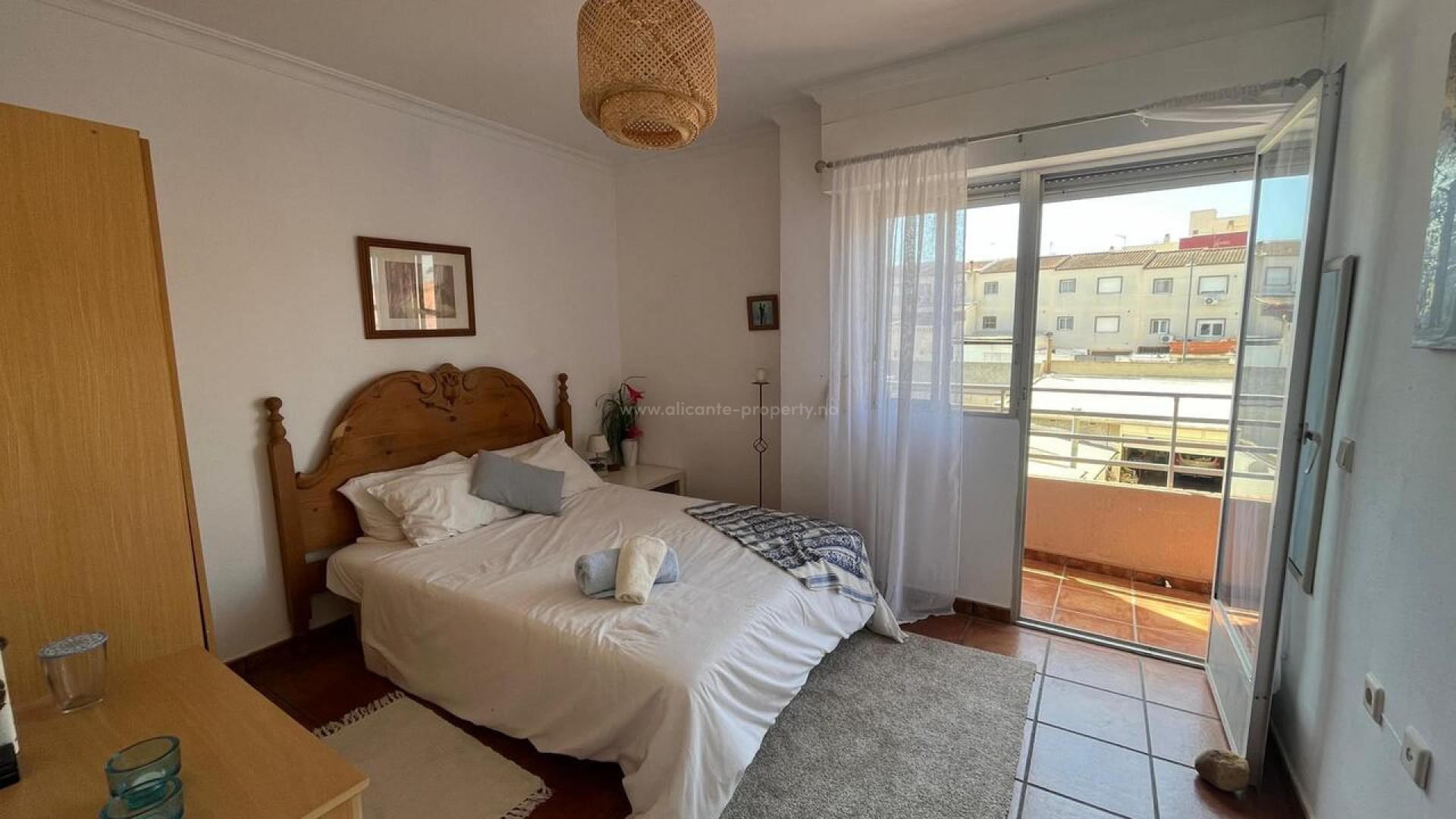 Apartment / flat in Algorfa
