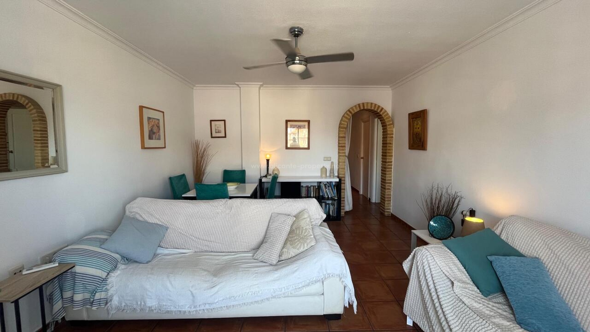 Apartment / flat in Algorfa