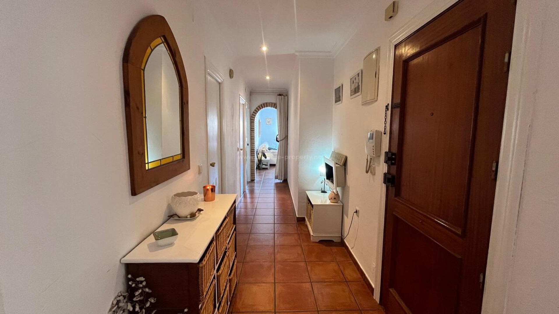 Apartment / flat in Algorfa