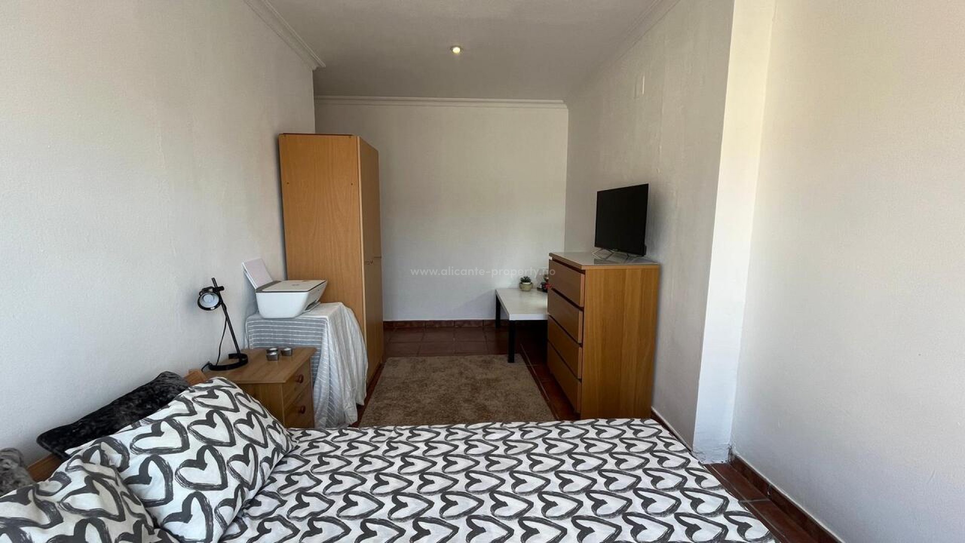 Apartment / flat in Algorfa