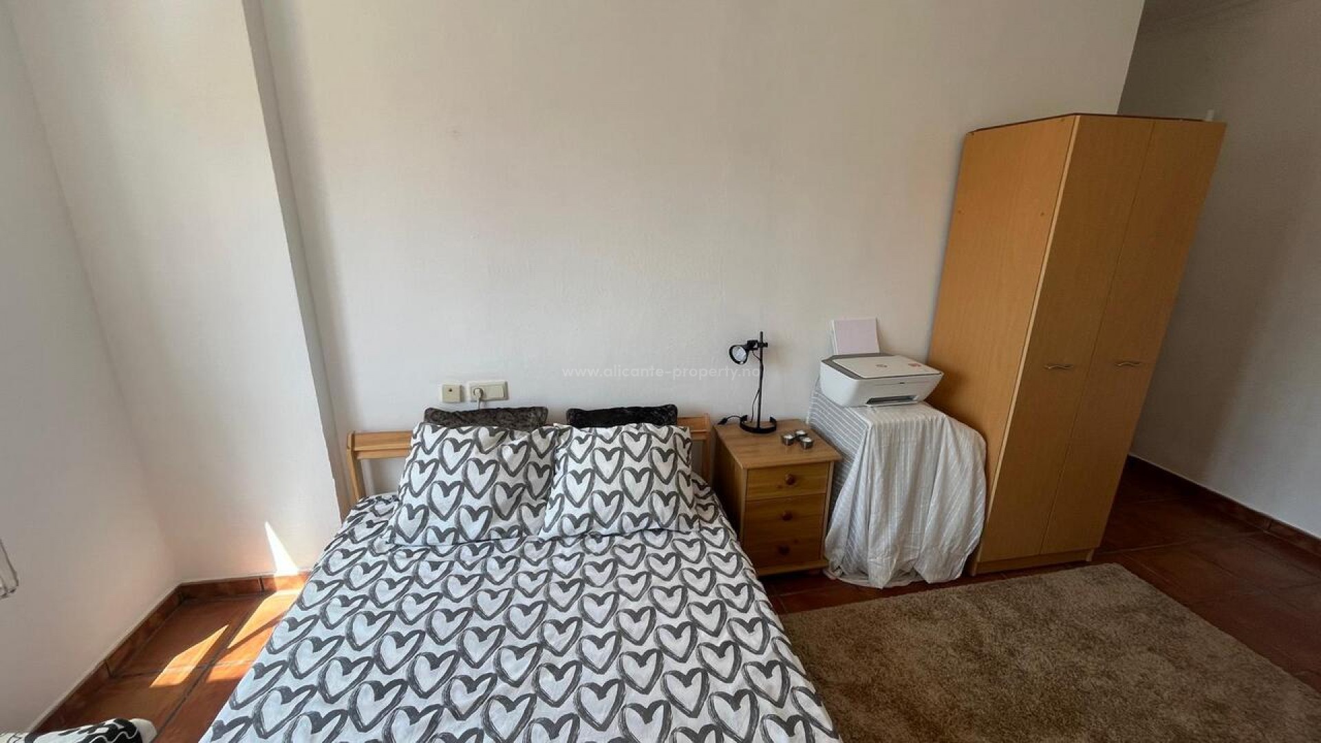 Apartment / flat in Algorfa