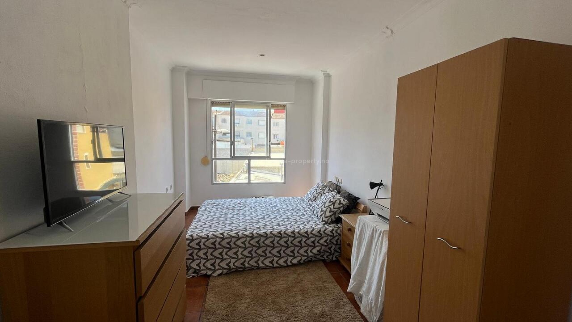 Apartment / flat in Algorfa