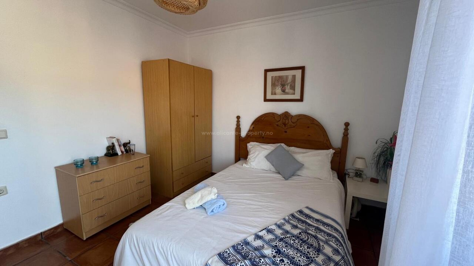 Apartment / flat in Algorfa